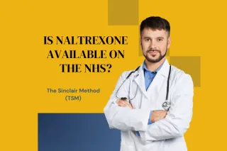 Can I Get Naltrexone from My GP? What You Need to Know