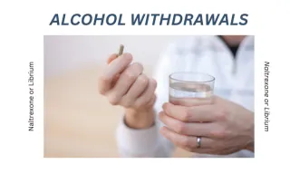 Alcohol Withdrawal Medication in the UK: What You Need to Know