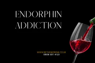 Endorphin Addiction and Alcohol: Understanding the Biology of Alcohol Consumption