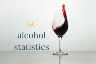 UK Alcohol Statistics: Crime, Deaths, Divorces, Hospitalisation, Cost & Relapse Rates