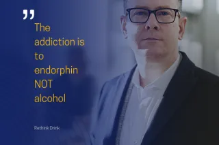 Endorphin Addiction: The Link Between Alcohol and the Brain’s Pleasure System