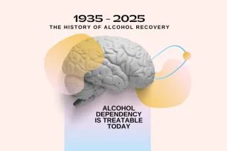The History of Alcohol Recovery from 1935 to Today: A Journey Towards Effective Treatment