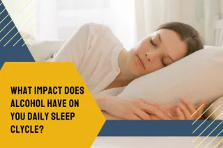 How Alcohol Impacts Your Sleep Cycle: What You Need to Know