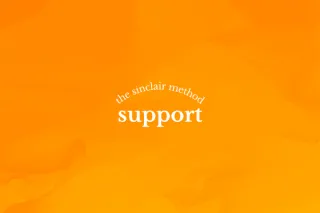 Why Support Is Essential for Success on The Sinclair Method: It's Not Just a Pill