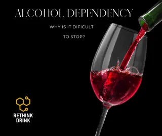 Why Alcohol Dependency Is So Difficult to Break – The Endorphin Connection and the Sinclair Method