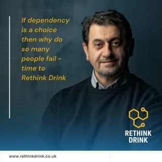Is Alcohol Dependency Really a Choice? Why So Many Still Struggle?