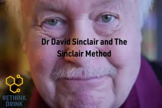 Dr David Sinclair: The Research Legacy Behind The Sinclair Method
