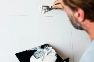 Drywall Repair vs. Replacement: A Guide for Toms River Homeowners