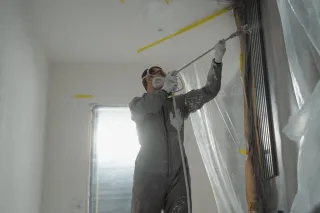 Why Should I Hire a Professional Painter in Toms River?
