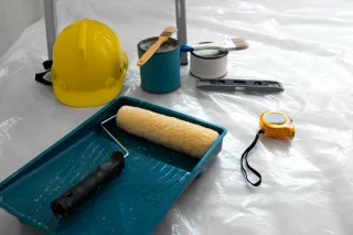 What’s the Difference Between Painting and Staining