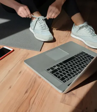 Creating an Inclusive Fitness Environment at Home