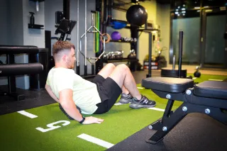 5 Mistakes Sabotaging Your Progress at the Gym