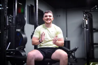 Success Stories: Real Progress with RPH Fitness