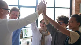 The Art of Human Connection