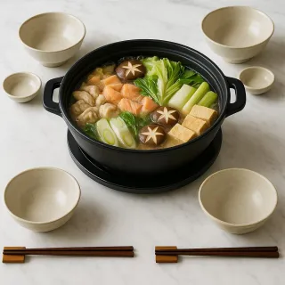 Decoding the Invisible: A Hotpot Story 🍲