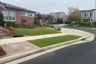 Blog Post – Will Artificial Turf Increase My Home Value in Northern California?