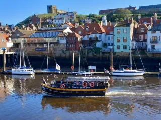 The Best Things to Do in Whitby, North Yorkshire
