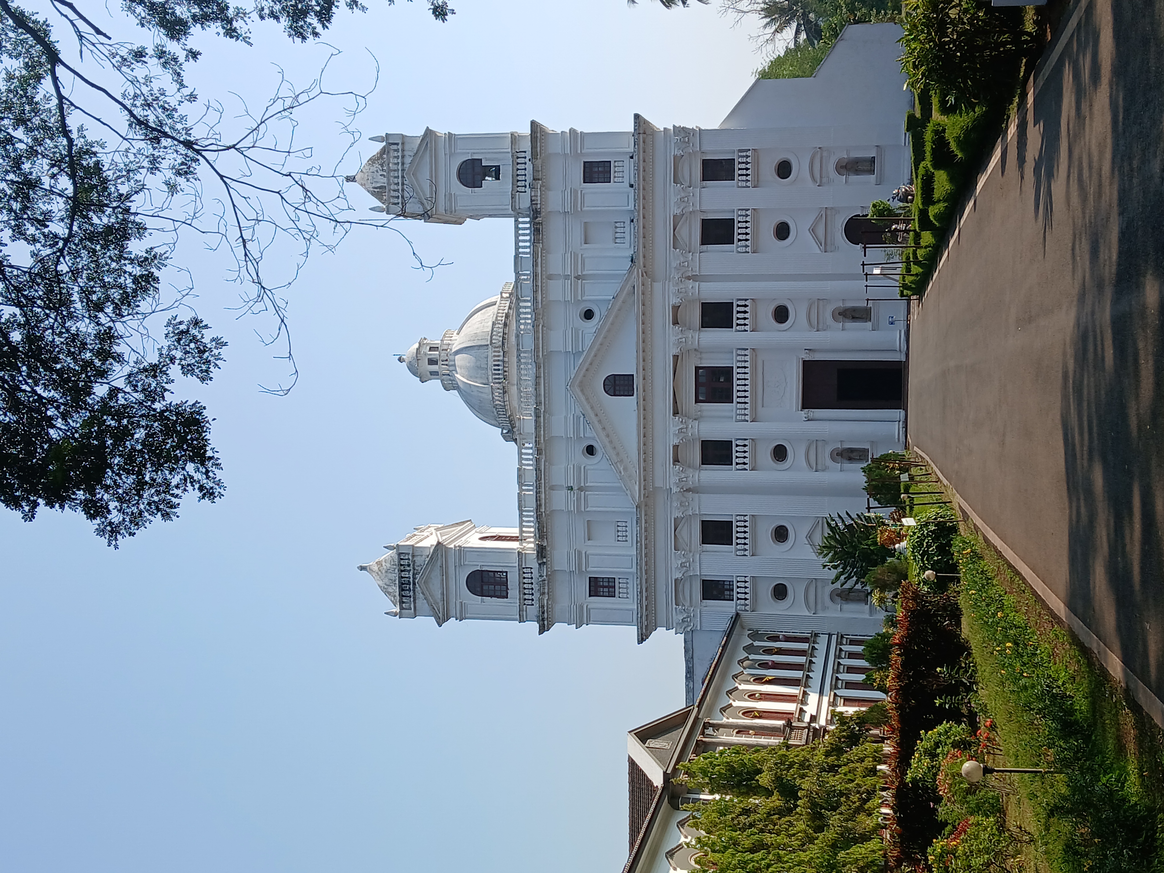 Walking Through History: A Guided Heritage Walk in Old Goa
