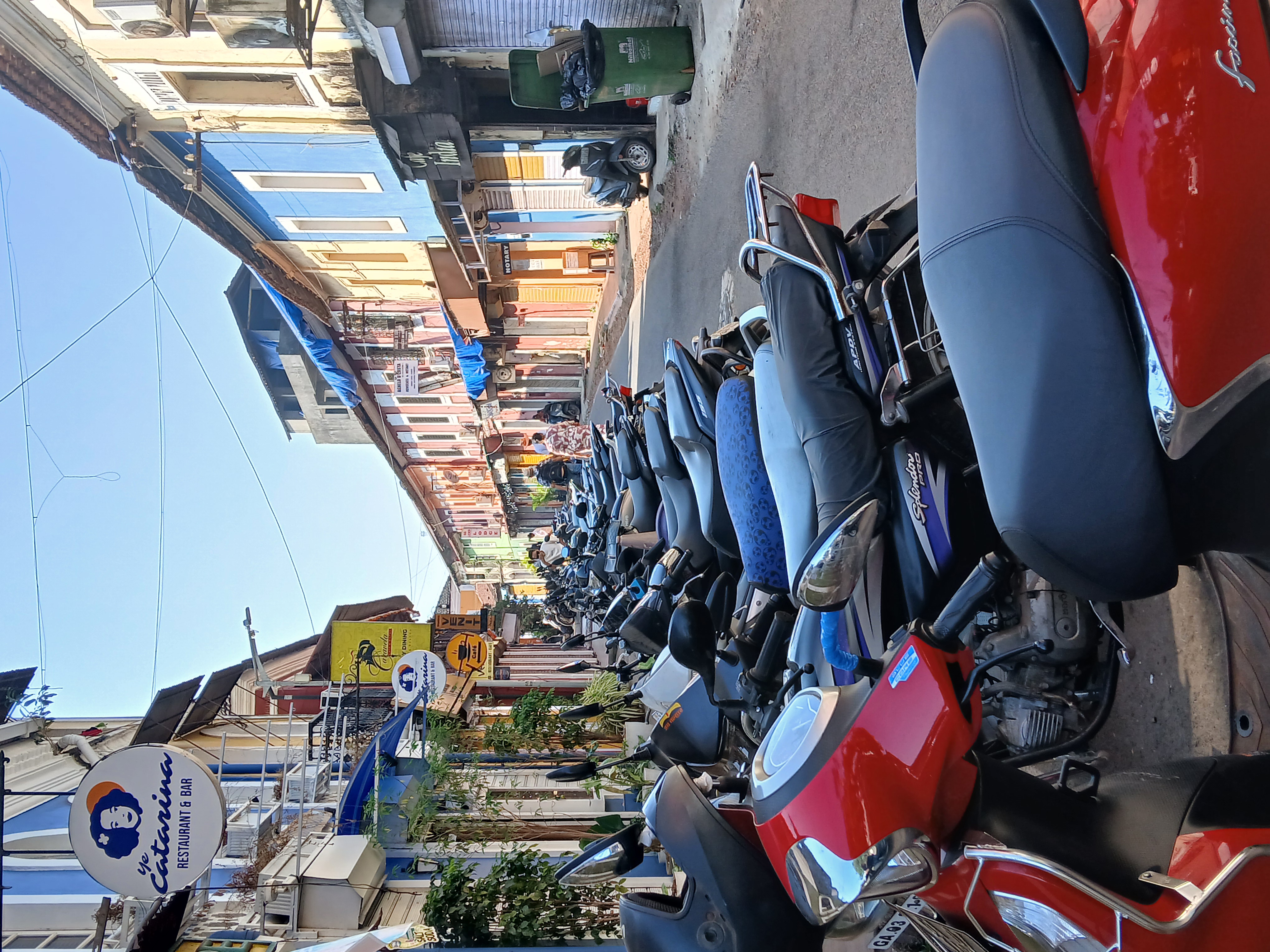 A Walking Tour of Panaji: Stories, Sweets, and Slow Discovery