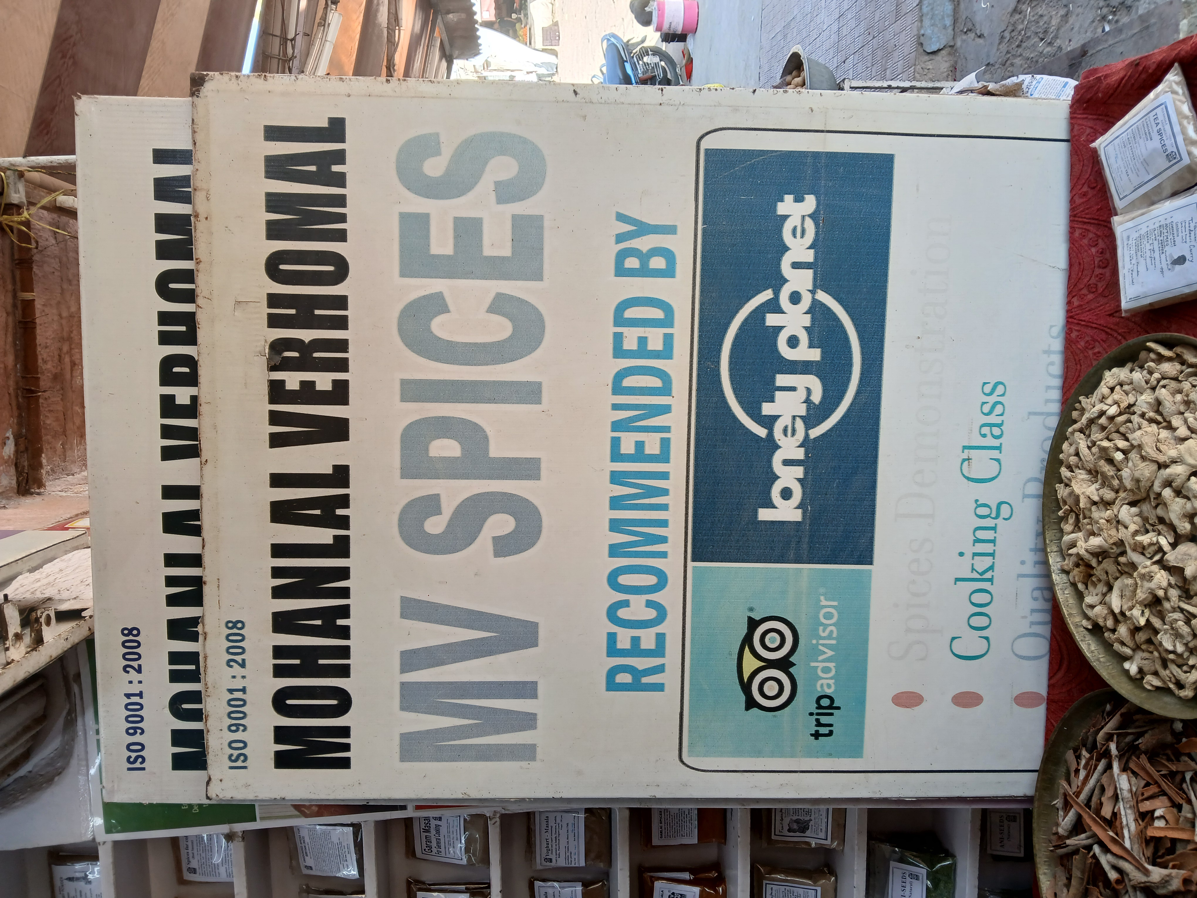 The Spice Girls of Rajasthan: Seven Sisters, One Mother, and a Legacy of Courage in Jodhpur