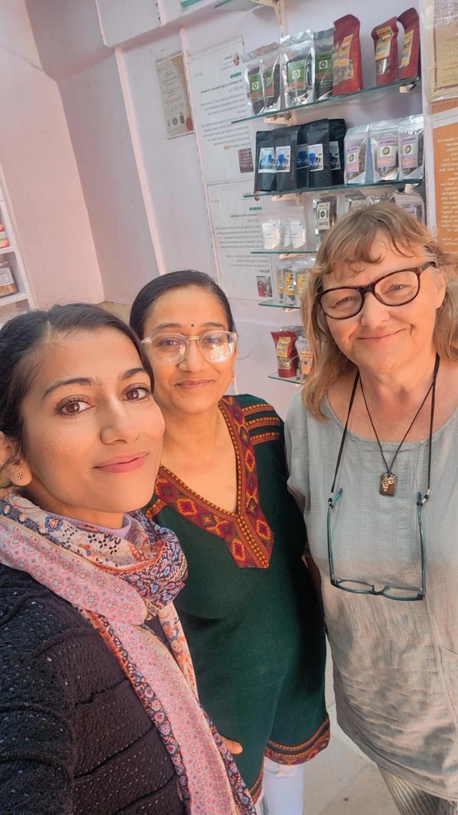 The Spice Girls of Rajasthan: Seven Sisters, One Mother, and a Legacy of Courage in Jodhpur