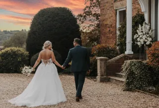 Most Commonly Asked Wedding Planning Questions (And Expert Answers)