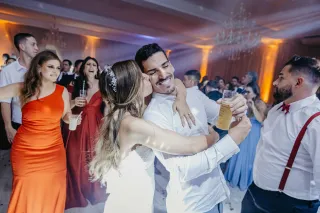 5 Must-Have Elements for a Stress-Free Luxury Wedding