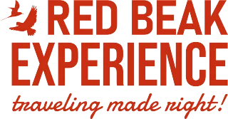 Red Beak Experience: Redefining the Way We Travel