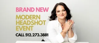 Is Your Outdated Headshot Costing You High-End Clients? What Austin Professionals Need to Know