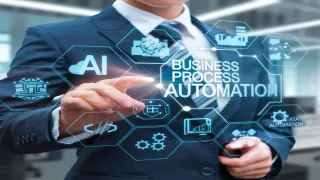 Qué es la "automatización de procesos" y a qué áreas beneficia
