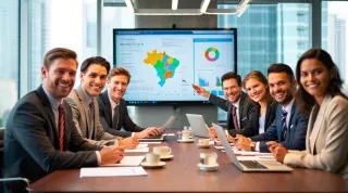 Conoce cómo funciona Procon y expande tu negocio en Brasil