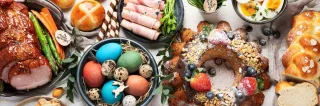 10 Easy Easter Recipes Your Family Will Love