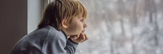 April Showers: Rainy Day Activities That Develop Children's Creativity