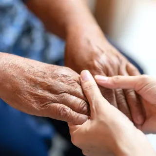 A Importância do Apoio Domiciliário para Idosos