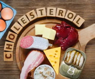 Colesterol Alto: Como Prevenir e Tratar