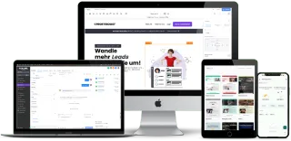 Profitboost CRM 