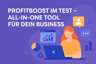 ProfitBoost im ADMERA-Test