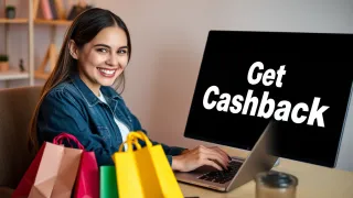 Geld zurück beim Shoppen: Dieser Trick macht dich vom Käufer zum Verdiener