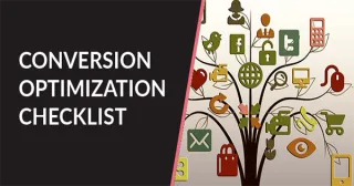 71 Point Checklist For Conversion Rate Optimization