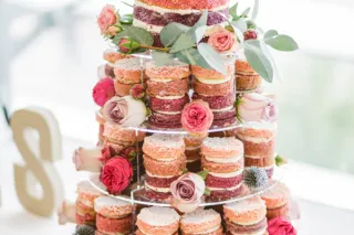 Wedding Cake Alternatives