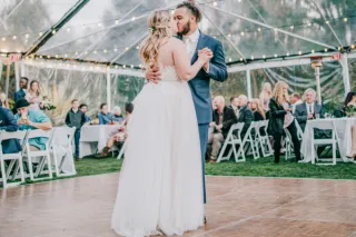 Unique First Dance Songs