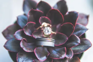 Choosing the Perfect Engagement Ring