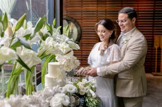 Wedding Traditions Redefined