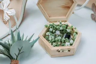 Ring Detail Picture Inspiration