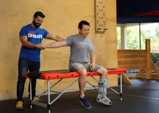Benefits of Physical Therapy