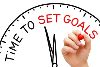 The Importance of Goal Setting in Leadership Coaching