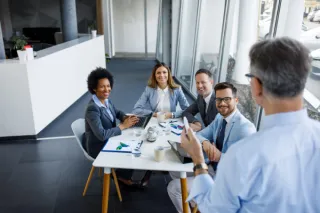 Elevating Your Leadership Presence: A Guide for Aspiring Coaches