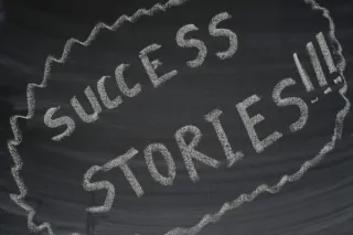 Leadership Coaching Success Storiess: Real-Life Transformations
