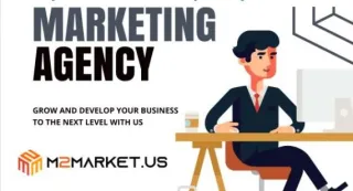 Elevate Your Business Strategy with M2Market: The Comprehensive Marketing Solution