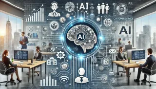 Demystifying AI: Answering Businesses' Biggest Questions